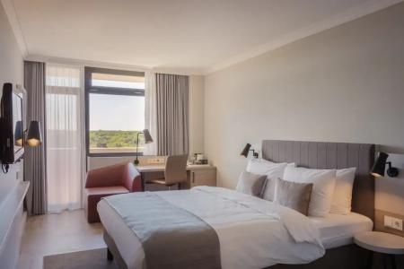 Crowne Plaza Frankfurt Congress, An Ihg - 78