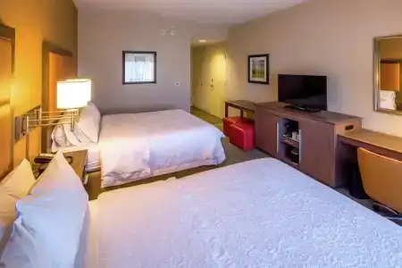 Hampton Inn Houston Downtown - 30