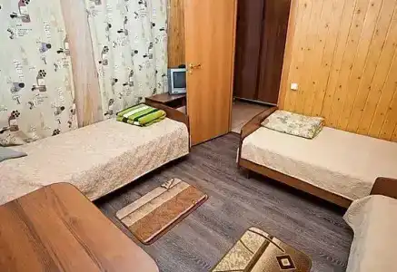 Михайловское подворье - 63