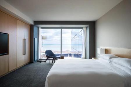 Marriott Marquis Chicago - 151