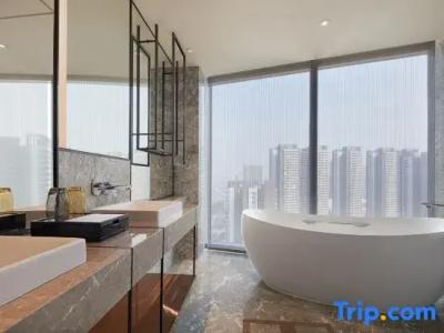 Sheraton Guangzhou Nansha - 116