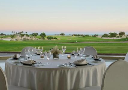 The Cascades Golf Resort, Spa & Thalasso - 24