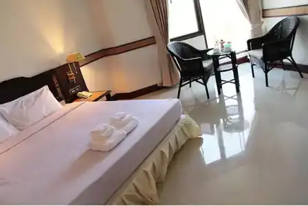 Suntara Wellness Resort & - 73