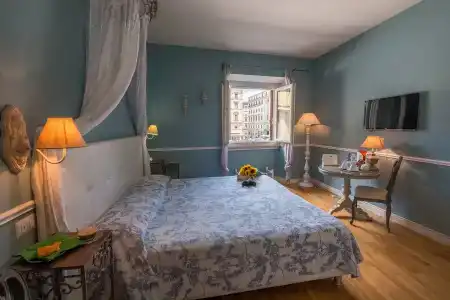 B&B Emozioni Fiorentine - 1