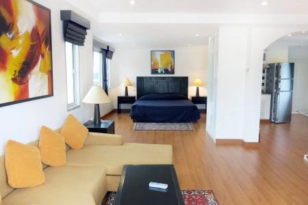 Orchid Kathu Heights Service - 2