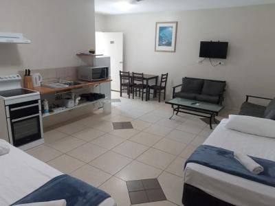 Cairns City Sheridan - 55