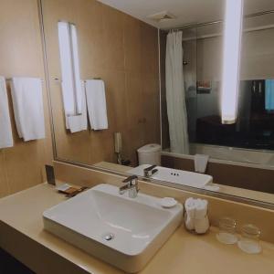 Shenzhen Novotel Watergate(Kingkey 100) - 41