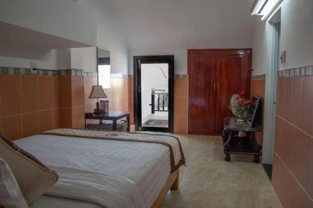 Ngo House - 29