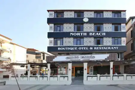 North Beach Boutique - 8