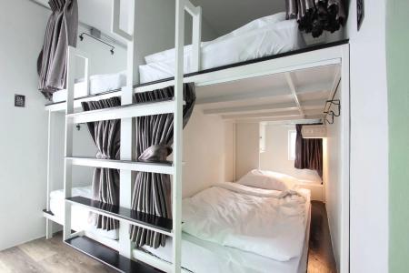 Diff Hostel - 4