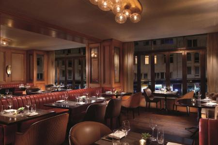 The Ritz-Carlton New York, Central Park - 17
