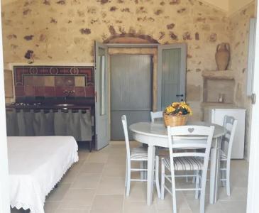 Masseria Cianciò - 19