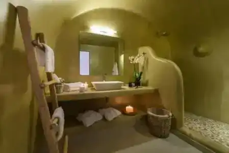 Kima Oia Suites - 38