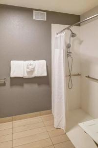 Courtyard by Marriott Northeast/Fort Jackson Area - 67