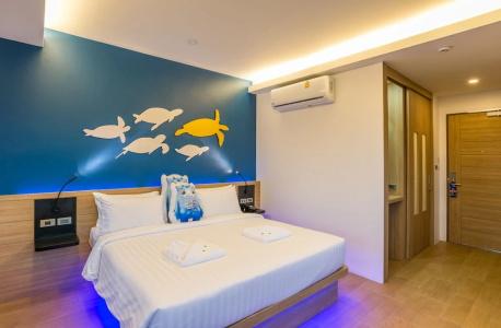 Anda Sea Tales Resort-Sha Plus - 46