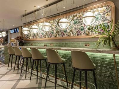 Mercure Antwerp City Centre - 40
