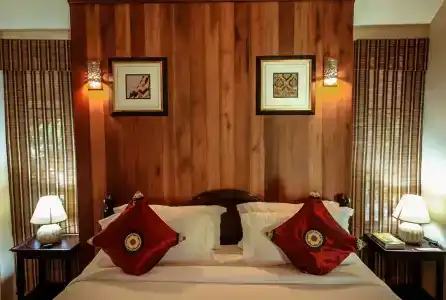 Sasidara Resort Nan - 107