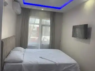 Grand Sami otel - 50