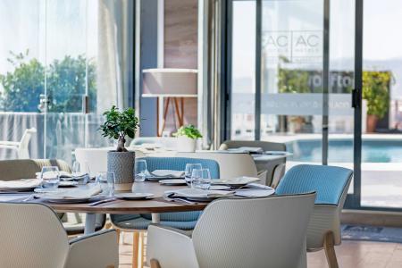 AC Málaga Palacio by Marriott - 24