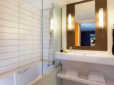 Ibis Styles Lyon Centre - Gare Part Dieu - 68