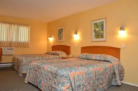 Canadas Best Value Inn - 25