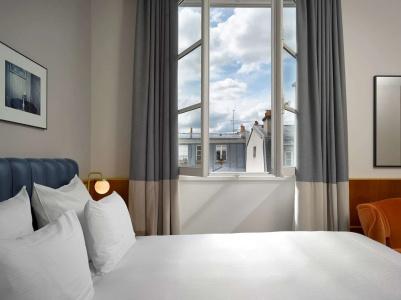 k+k hôTel Cayré Saint Germain Des Prés - 6