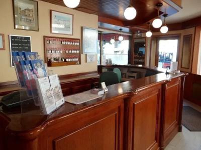Hôtel du Cheval Rouge - 13