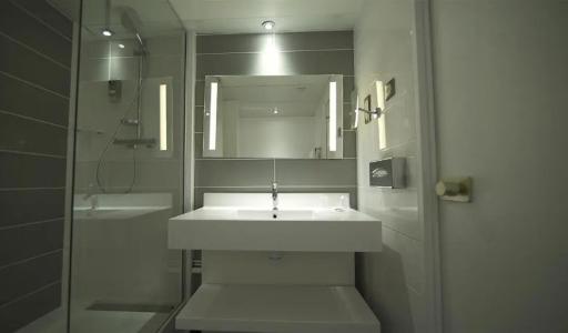 Mercure Paris Roissy Cdg - 99