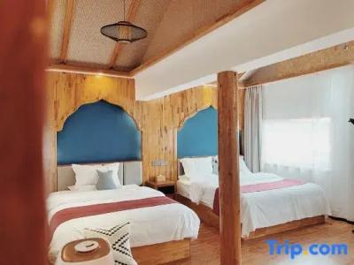 Huayue Tang Inn - 25