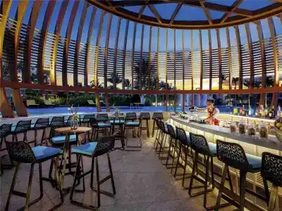 Pullman Phu Quoc Beach Resort - 32