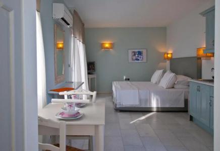 Ammos Naxos Exclusive & Studios - 73