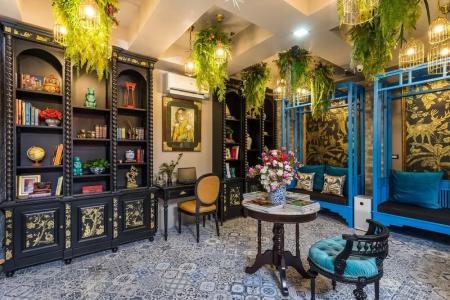 De Phanakron Boutique - 1