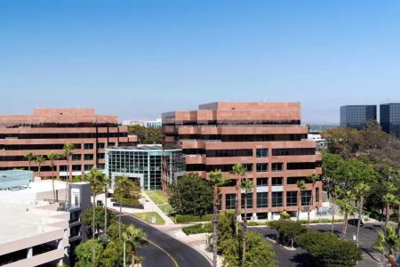 Newport Beach Marriott Bayview - 101