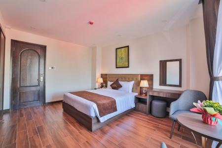 Dalat Paradise - 33