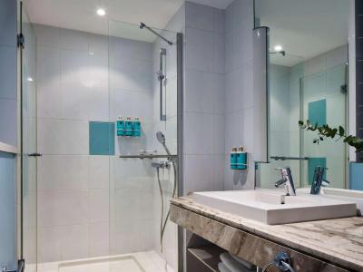Novotel Athens - 7