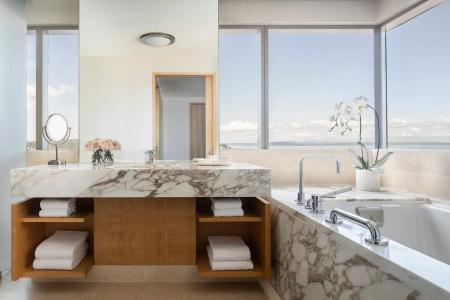 Four Seasons Seattle - 9