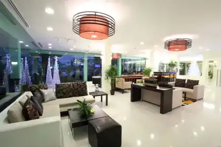 Paradise Udonthani - 30