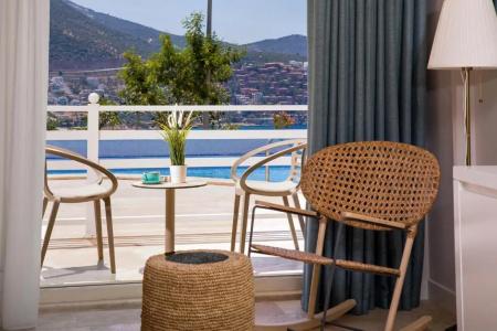 Kalkan Saray Suites - 238