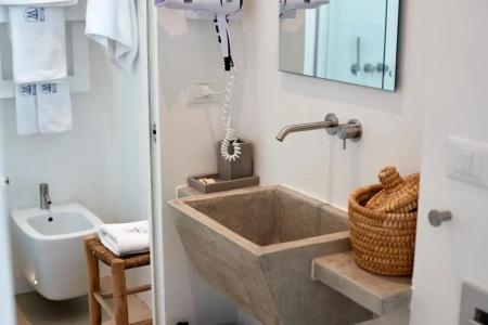 Musae Relais & Spa - 44