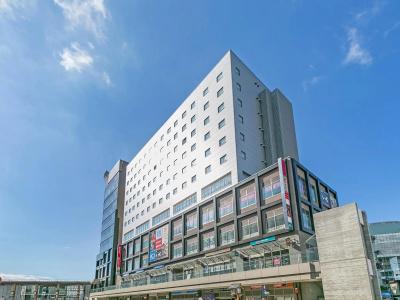 Sotetsu Fresa Inn Nagano-Zenkojiguchi - 29