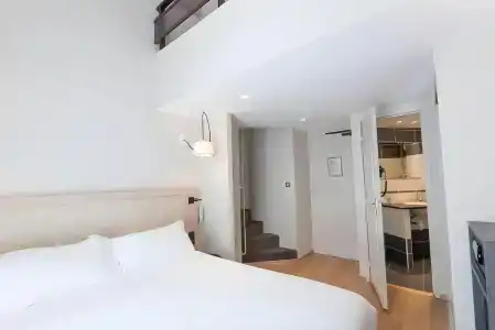 Hôtel Vendôme - 19