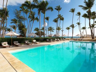 Meliá Punta Cana Beach Resort Adults Only -All Inclusive - 20