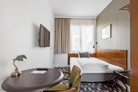 Astoria, Best Western Signature Collection - 32