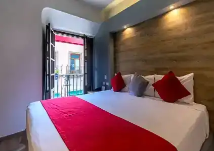 Hidalgo - 107