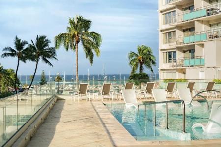 Waikiki Marina Resort at the Ilikai - 8