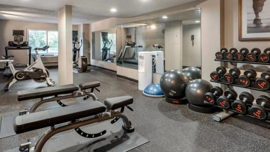 Staybridge Suites - Orlando Royale Parc Suites, An Ihg - 48