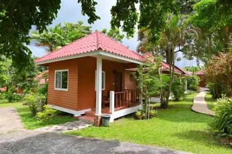 Krathom Khaolak Resort - 39