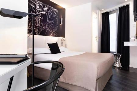 Hôtel Montparnasse Saint Germain - 30