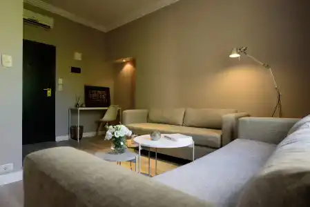 Recoleta Luxury Boutique - 30