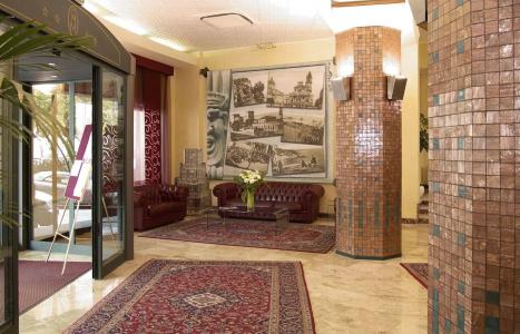Grande Albergo Maugeri - 17